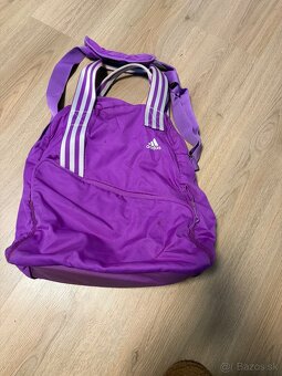 Adidas kavelka - 2