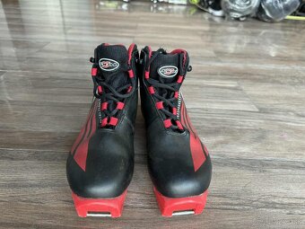 Detske topanky na bežky / veľ.35 - 2