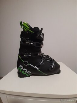 Pánske lyžiarky - 2