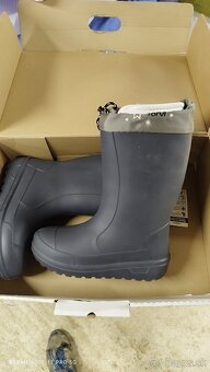 Torvi topanky/gumaky - 2