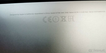 MacBook Pro 2017, 13", 256gb, 8gRAM macOS Ventura - 2