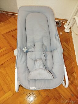 Hojdacie ležadlo - 2