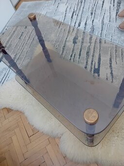 Predám stolík do obývačky - 2