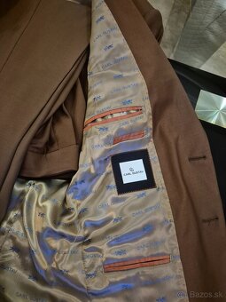 Pánsky oblek - 2
