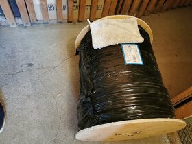 Kabel 3x2,5 a 5x1,5 - 2