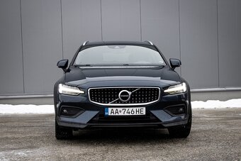 Volvo V60 Cross Country D4 AWD Pro AUTO. - 2