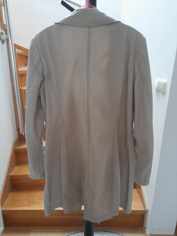 Trenčkot Tom Tailor 40 - 2