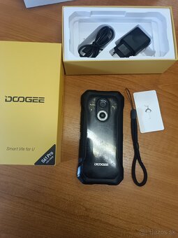 Predám Doogee S61 pro - 2