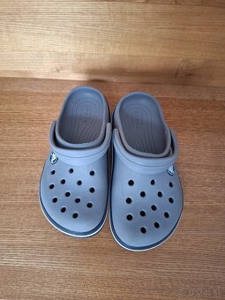 Detské crocs C 13 - 2