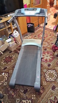 Bežecký pás Weslo Compact XL - 2