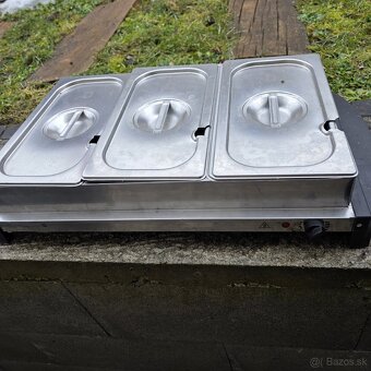 Gastro zariadenie - 2