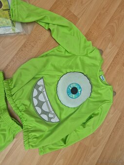 Kostým na karneval - 2