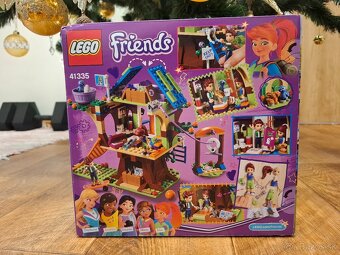 Lego friends 41355 - 2