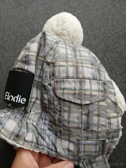 Zimná čiapka Elodie - 2