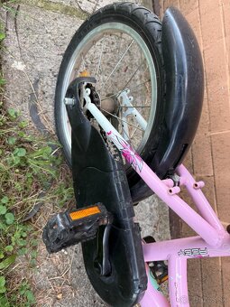 Dema bicykel 16" - 2