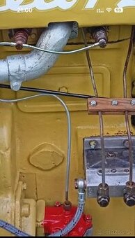 Kúpim motor bez kompresora - 2