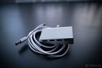 USB Hub ORICO 4× USB 3.0 hub - 2