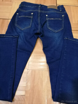 Dámske rifle 4 ks - 2