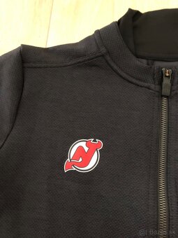Damska bunda - NHL - New Jersey Devils - M - nova - 2