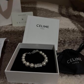 Náramok celine - 2