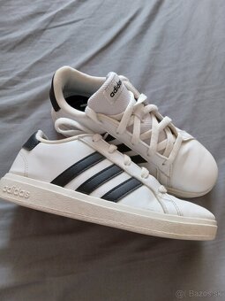 Detské tenisky Adidas - 2