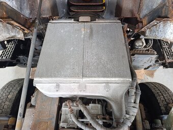 Tatra 815 Terno1 ,,rozpredám" - 2