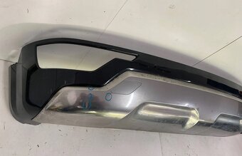 Kia niro II 2 2021- zadný nárazník - 2