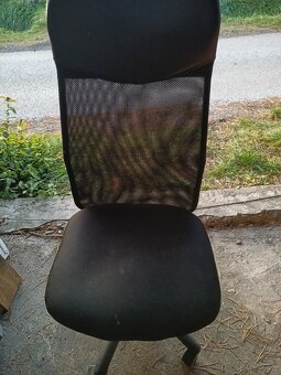 Stolička - 2