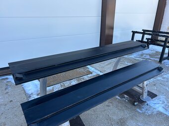 Stojan jednoručky - 2