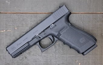 GLOCK 21 gen4 - 2