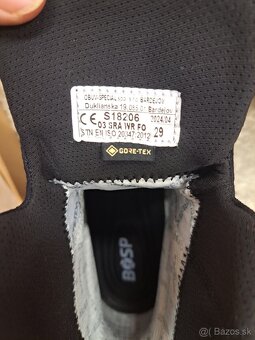 Kanady BOSP Taras Mid - 2