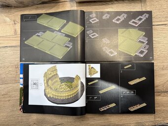 koloseum - colosseum 10276 - 2