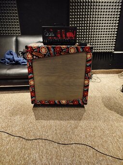 PRS MT15 +4x12 - 2