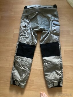 predam motooblecenie - 2