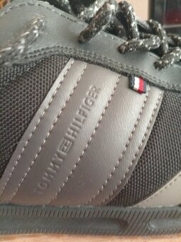 Pánske tenisky Tommy hilfiger - 2
