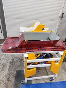 Komínová šablona - 2