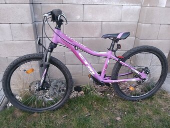 CTM Rocky 3.0 detský bicykel - 2