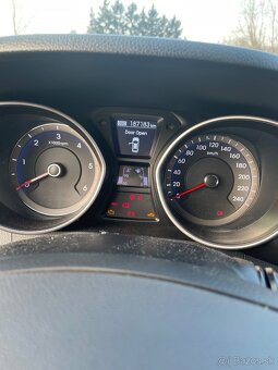 Hyundai i30 kombi - 2