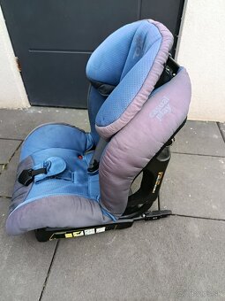Detská autosedačka - 2