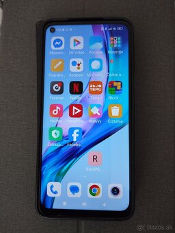 Redmi Note9 - 2