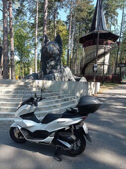 PCX 125 Honda - 2