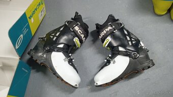 Scarpa Maestrale RS 270 - 2
