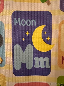 Podložka na hranie pre deti - 2