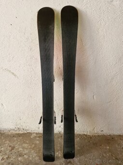 Zachovalé detské lyže - 2