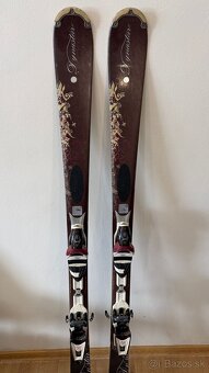 Dynastar exclusive fluid 158cm - 2