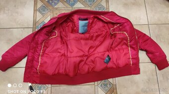 Bunda Alpha Industries - 2