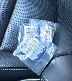 Tpms Jeep Dodge Fiat Chrysler - 2