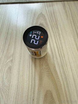 Aqara Smart Radiator Thermostat E1 - 2