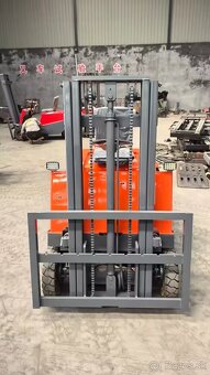 COLT VYSOKOZDVIŽNÝ VOZÍK - 2