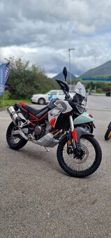 Aprilia Tuareg 660 - 2